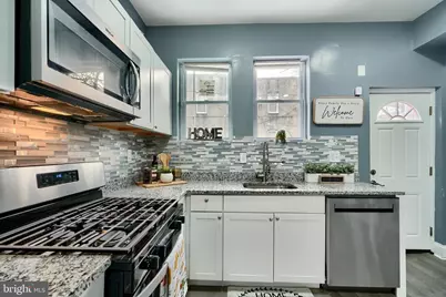 1819 Clifton Avenue, Baltimore, MD 21217 - Photo 10