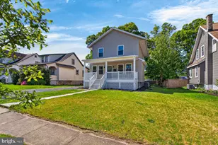 3045 Fleetwood Ave, Baltimore, MD 21214 - Photo 4