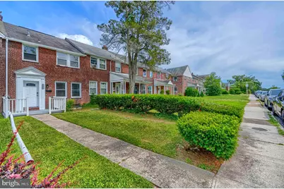 4625 Marble Hall Road, Baltimore, MD 21239 - Photo 1