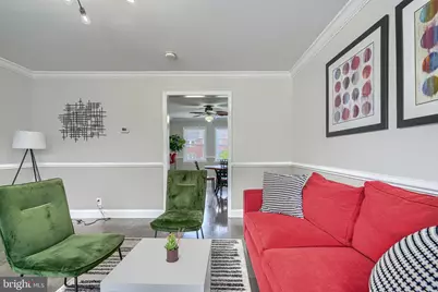 4625 Marble Hall Road, Baltimore, MD 21239 - Photo 6