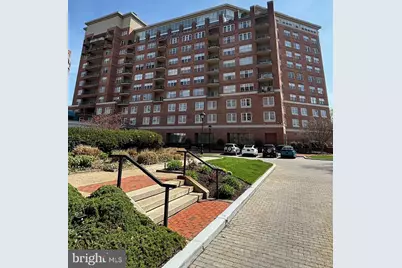 3801 Canterbury Road #816, Baltimore, MD 21218 - Photo 1