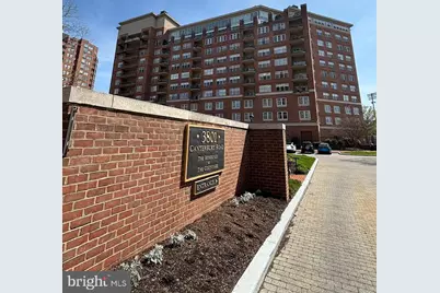 3801 Canterbury Road #816, Baltimore, MD 21218 - Photo 2