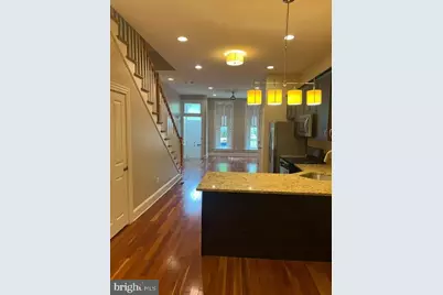411 E Lafayette Avenue E, Baltimore, MD 21202 - Photo 4