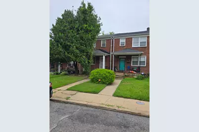 3113 Mondawmin Avenue, Baltimore, MD 21216 - Photo 2