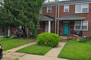 3113 Mondawmin Ave, Baltimore, MD 21216 - Photo 2