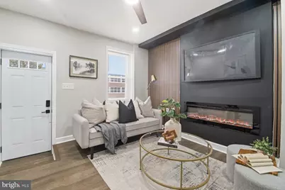 816 N Stricker Street, Baltimore, MD 21217 - Photo 1