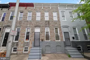 2008 Division St, Baltimore, MD 21217 - Photo 1