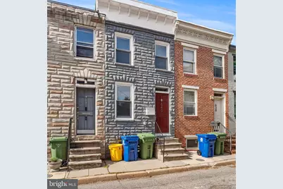 640 Melvin Drive, Baltimore, MD 21230 - Photo 2