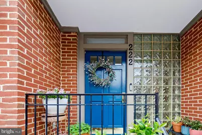 222 Grindall Street, Baltimore, MD 21230 - Photo 2