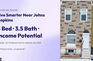 917 N Patterson Park Ave, Baltimore, MD 21205 - Photo 22