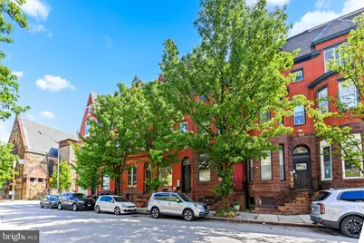 1927 Saint Paul Street, Baltimore, MD 21218 - Photo 2