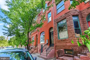 1927 St Paul St, Baltimore, MD 21218 - Photo 4
