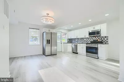 4558 Finney Avenue, Baltimore, MD 21215 - Photo 2