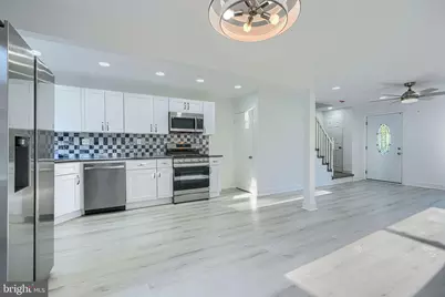 4558 Finney Avenue, Baltimore, MD 21215 - Photo 4