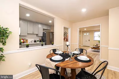 1226 N Augusta Avenue, Baltimore, MD 21229 - Photo 1