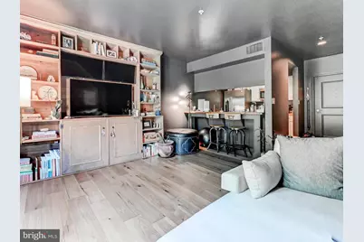 1000 Fell Street #411, Baltimore, MD 21231 - Photo 4