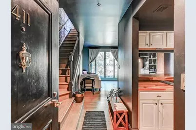 1000 Fell Street #411, Baltimore, MD 21231 - Photo 2