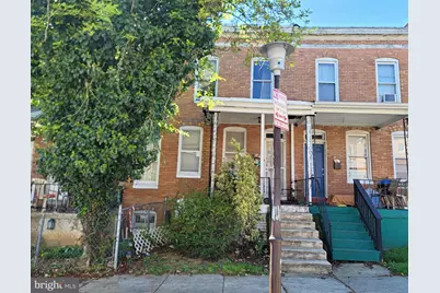 12 N Abington Avenue, Baltimore, MD 21229 - Photo 1