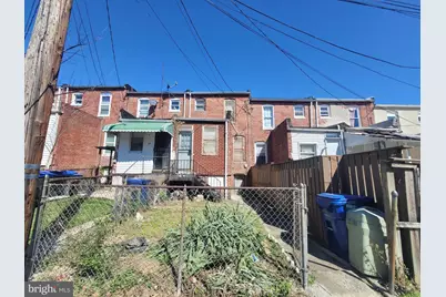 12 N Abington Avenue, Baltimore, MD 21229 - Photo 4