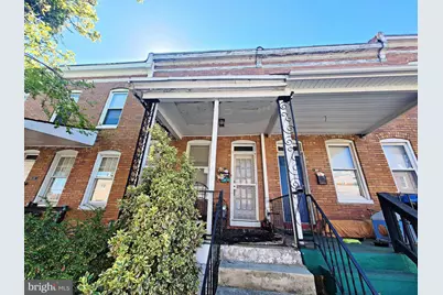 12 N Abington Avenue, Baltimore, MD 21229 - Photo 2
