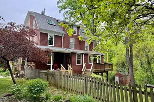 5716 Rusk Ave, Baltimore, MD 21215 - Photo 2