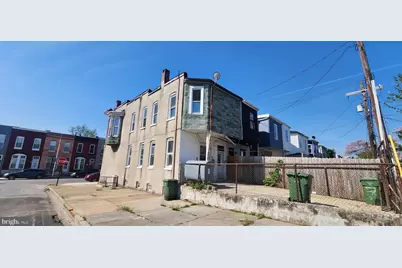 1746 E Oliver Street, Baltimore, MD 21213 - Photo 16