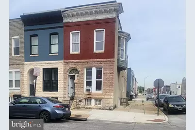 1746 E Oliver Street, Baltimore, MD 21213 - Photo 2
