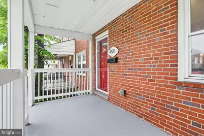4524 Marble Hall Road, Baltimore, MD 21239 - Photo 6
