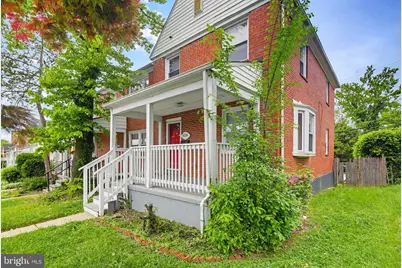 4524 Marble Hall Road, Baltimore, MD 21239 - Photo 4