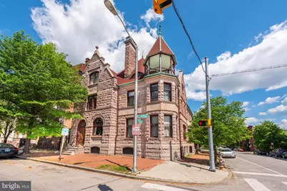 1801 Eutaw Place, Baltimore, MD 21217 - Photo 54