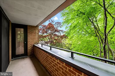 111 Hamlet Hill Road #205, Baltimore, MD 21210 - Photo 46