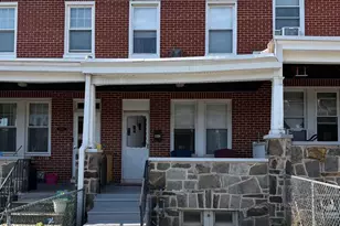 1238 W 37th St, Baltimore, MD 21211 - Photo 1
