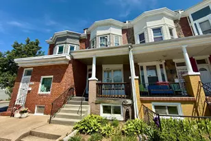402 E 28th Street E, Baltimore, MD 21218 - Photo 2
