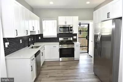 2225 W Baltimore, Baltimore, MD 21223 - Photo 12