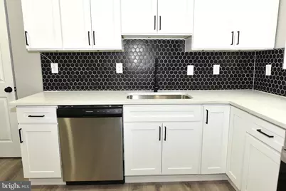 2225 W Baltimore, Baltimore, MD 21223 - Photo 8