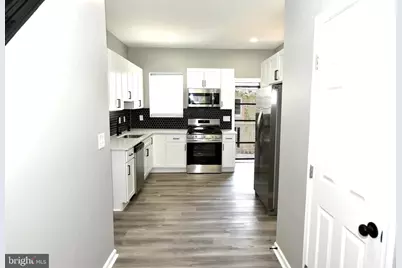 2225 W Baltimore, Baltimore, MD 21223 - Photo 6