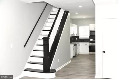2225 W Baltimore, Baltimore, MD 21223 - Photo 4