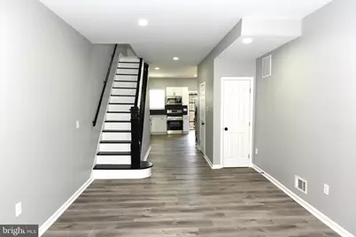 2225 W Baltimore, Baltimore, MD 21223 - Photo 2