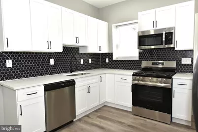 2225 W Baltimore, Baltimore, MD 21223 - Photo 10