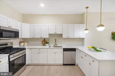 3407 Piedmont Avenue, Baltimore, MD 21216 - Photo 12