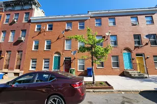 1216 W Lafayette Ave, Baltimore, MD 21217 - Photo 2