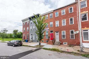 1016 W Fayette St, Baltimore, MD 21223 - Photo 32