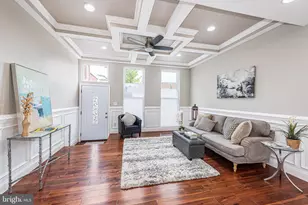 1016 W Fayette St, Baltimore, MD 21223 - Photo 4