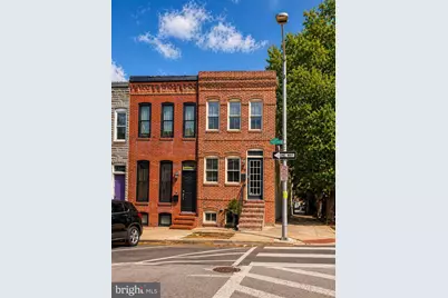 3142 Fait Avenue, Baltimore, MD 21224 - Photo 1