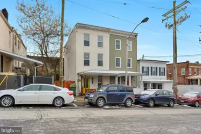 1201 Union Avenue, Baltimore, MD 21211 - Photo 2