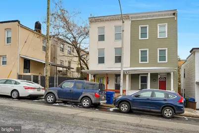 1201 Union Avenue, Baltimore, MD 21211 - Photo 8