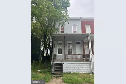 4110 Newton Avenue, Baltimore, MD 21215 - Photo 1