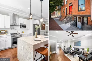 1206 S Charles St, Baltimore, MD 21230 - Photo 1