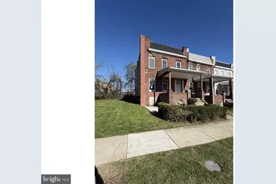 121 N Hilton Street, Baltimore, MD 21229 - Photo 16
