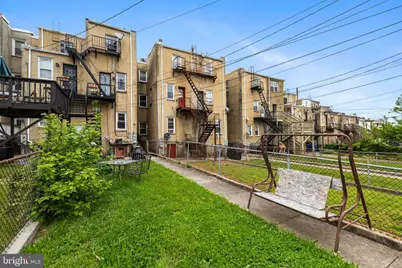2050 Linden #B, Baltimore, MD 21217 - Photo 20